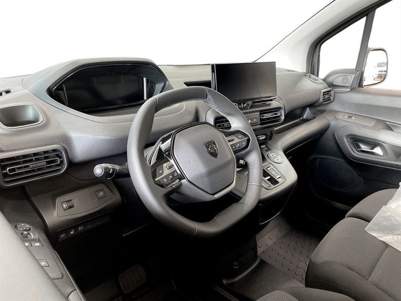 Peugeot Partner bild 3