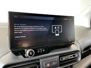 Peugeot Partner bild 18