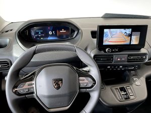 Peugeot Partner bild 9