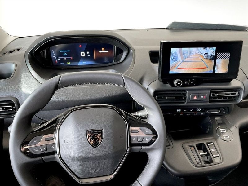 Peugeot Partner bild 9