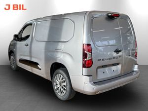 Peugeot Partner bild 2