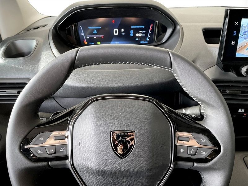 Peugeot Partner bild 10