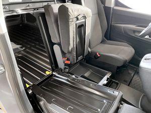 Peugeot Partner bild 5