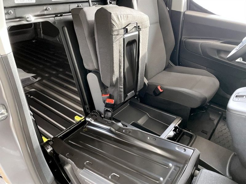 Peugeot Partner bild 5