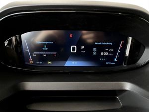 Peugeot Partner bild 11