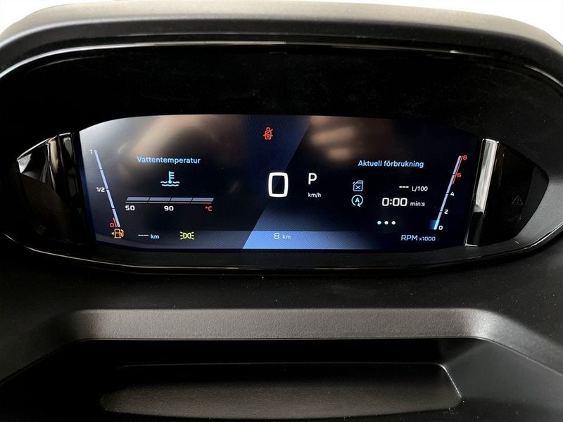 Peugeot Partner bild 11