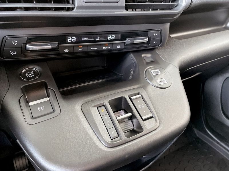 Peugeot Partner bild 13