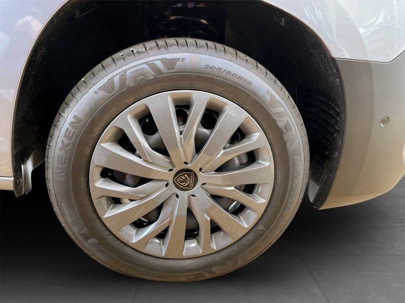 Peugeot Partner bild 23
