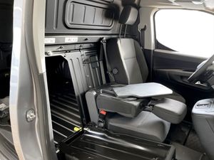 Peugeot Partner bild 14