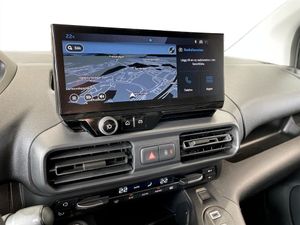 Peugeot Partner bild 12