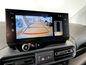 Peugeot Partner bild 16
