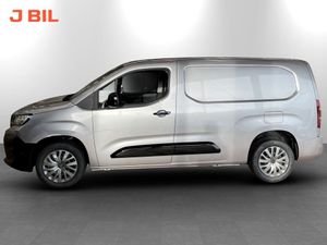 Peugeot Partner bild 4