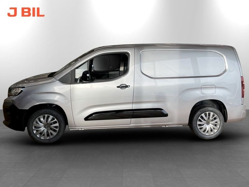 Peugeot Partner bild 4