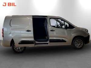 Peugeot Partner bild 7