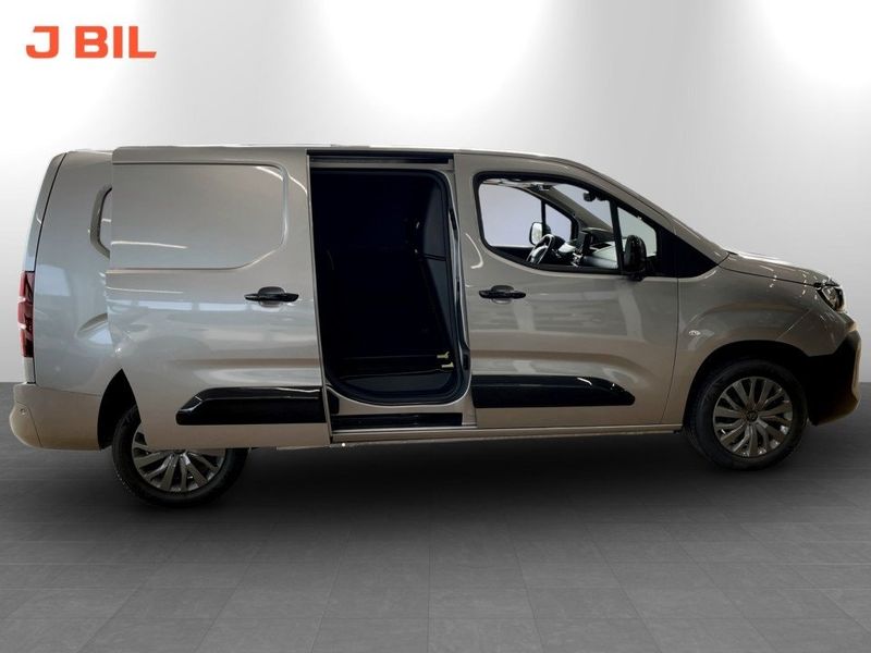 Peugeot Partner bild 7