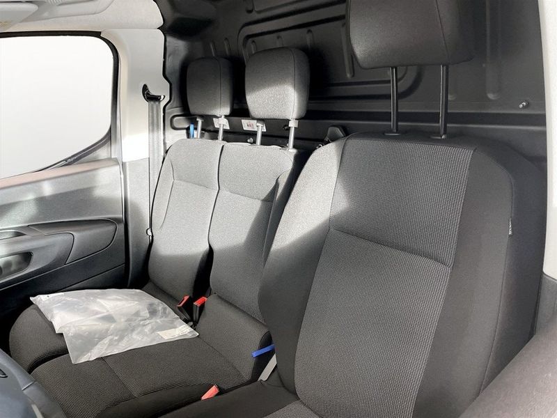 Peugeot Partner bild 6