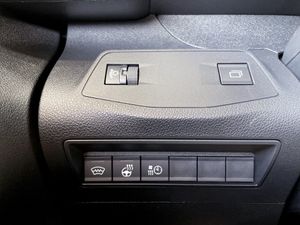 Peugeot Partner bild 20