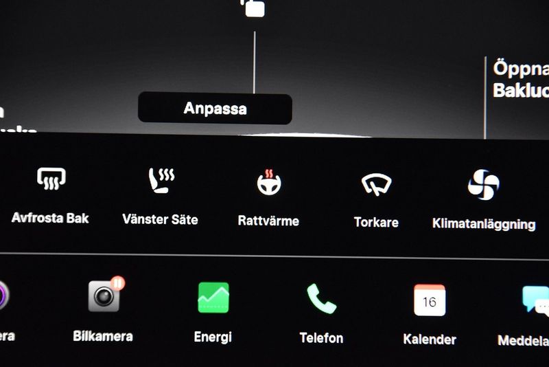 Tesla Model Y bild 23