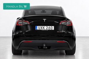 Tesla Model Y bild 6