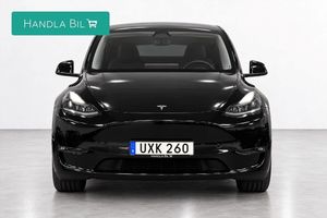 Tesla Model Y bild 3