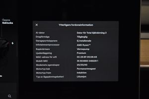 Tesla Model Y bild 18