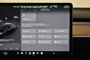 Tesla Model Y bild 21