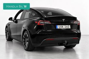 Tesla Model Y bild 7