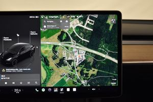 Tesla Model Y bild 22
