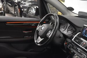 BMW 220 bild 8