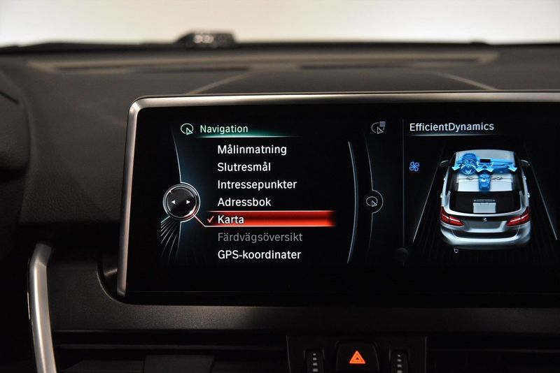 BMW 220 bild 17