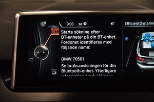 BMW 220 bild 15