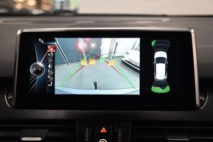 BMW 220 bild 18