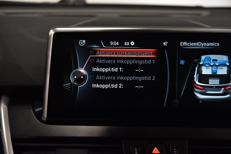 BMW 220 bild 16