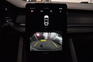 Polestar 2 bild 17