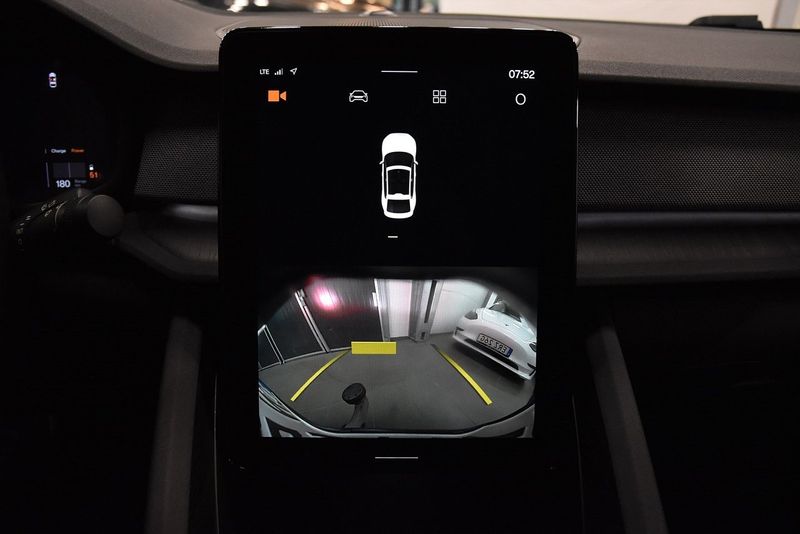 Polestar 2 bild 17