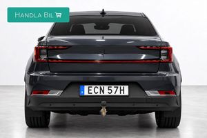 Polestar 2 bild 6