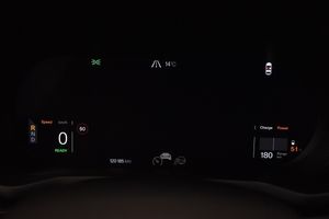 Polestar 2 bild 19