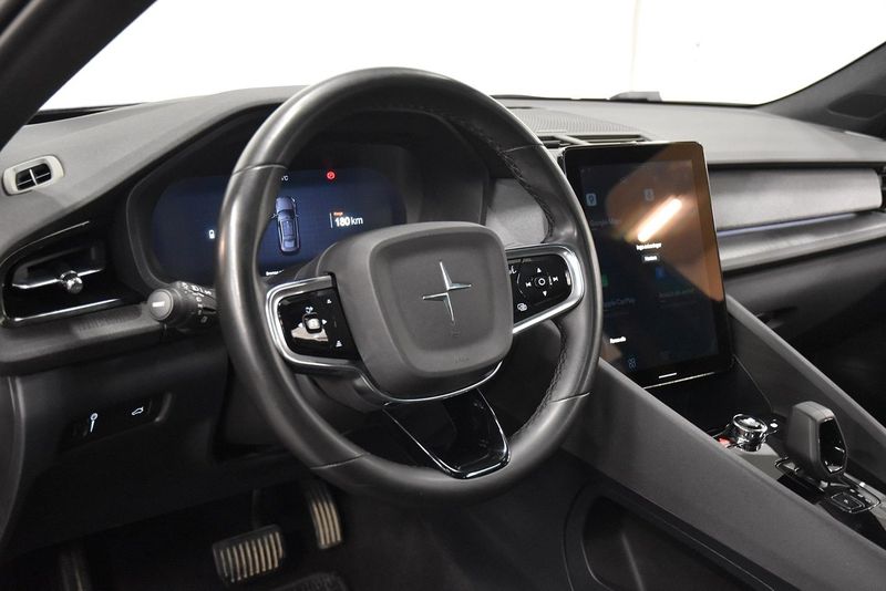 Polestar 2 bild 8
