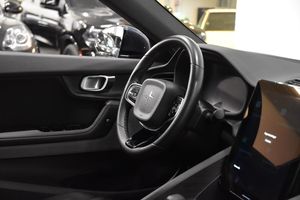 Polestar 2 bild 9