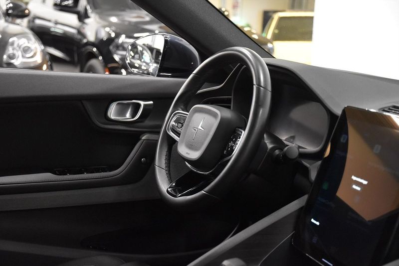 Polestar 2 bild 9