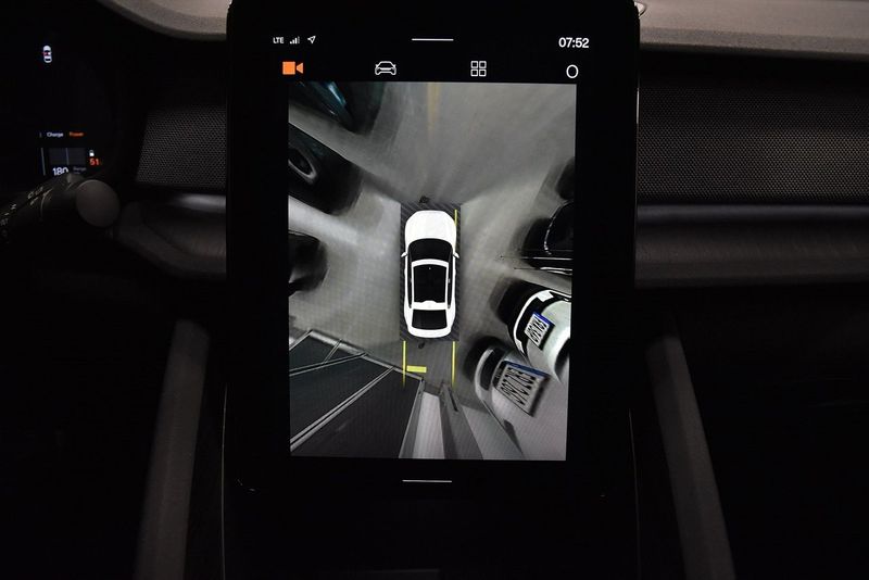 Polestar 2 bild 18