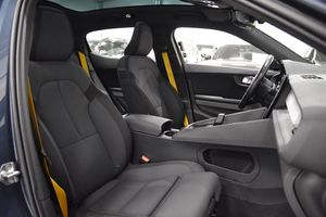 Polestar 2 bild 12