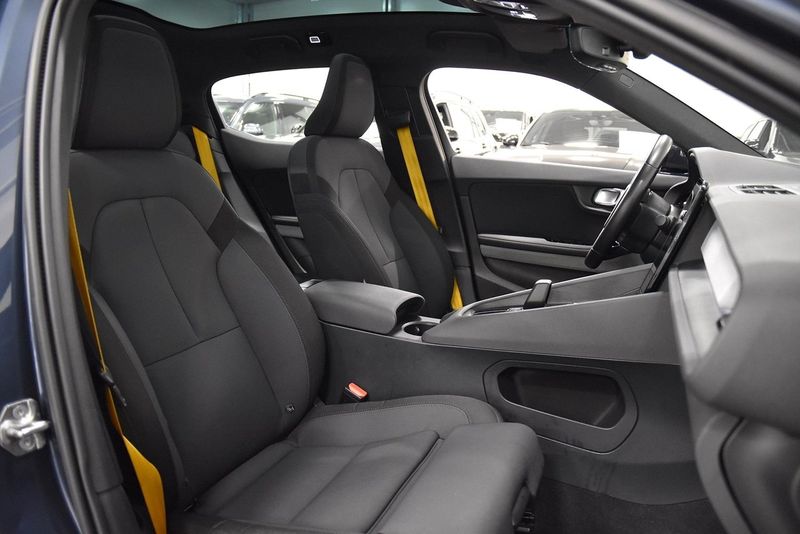 Polestar 2 bild 12