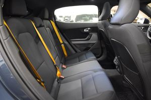 Polestar 2 bild 14
