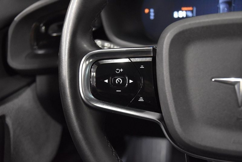 Polestar 2 bild 10