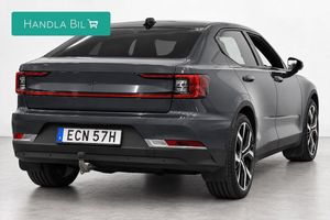 Polestar 2 bild 5