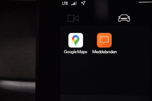 Polestar 2 bild 20
