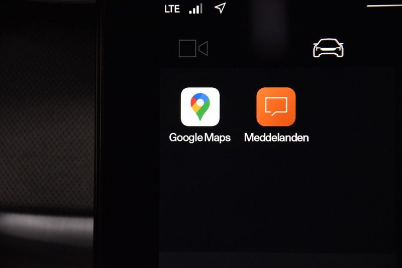 Polestar 2 bild 20