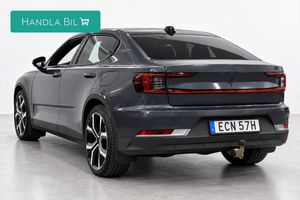 Polestar 2 bild 7