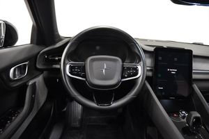 Polestar 2 bild 2